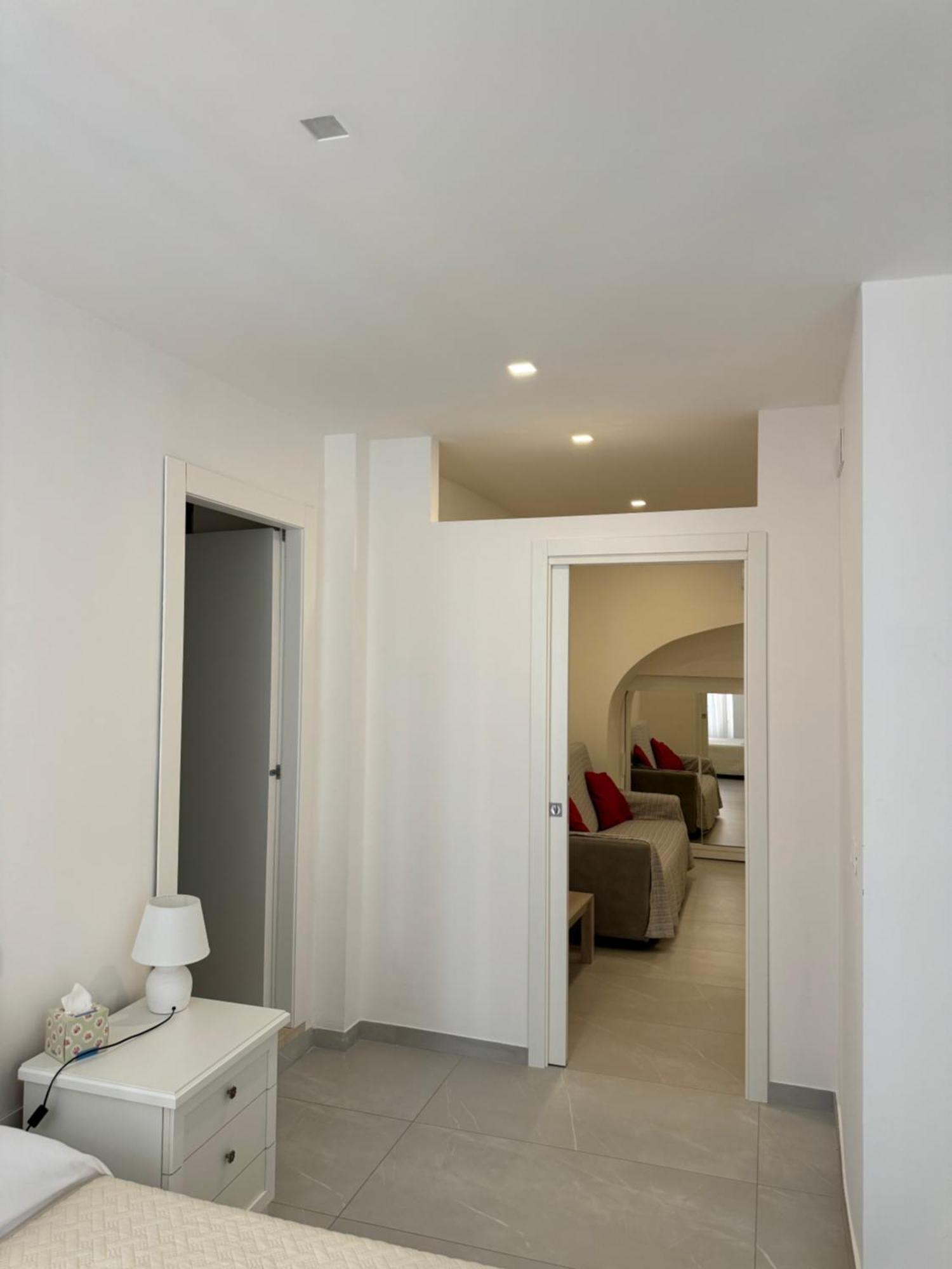 Re House Suite & Deluxe Apartament アスコリ・ピチェーノ エクステリア 写真